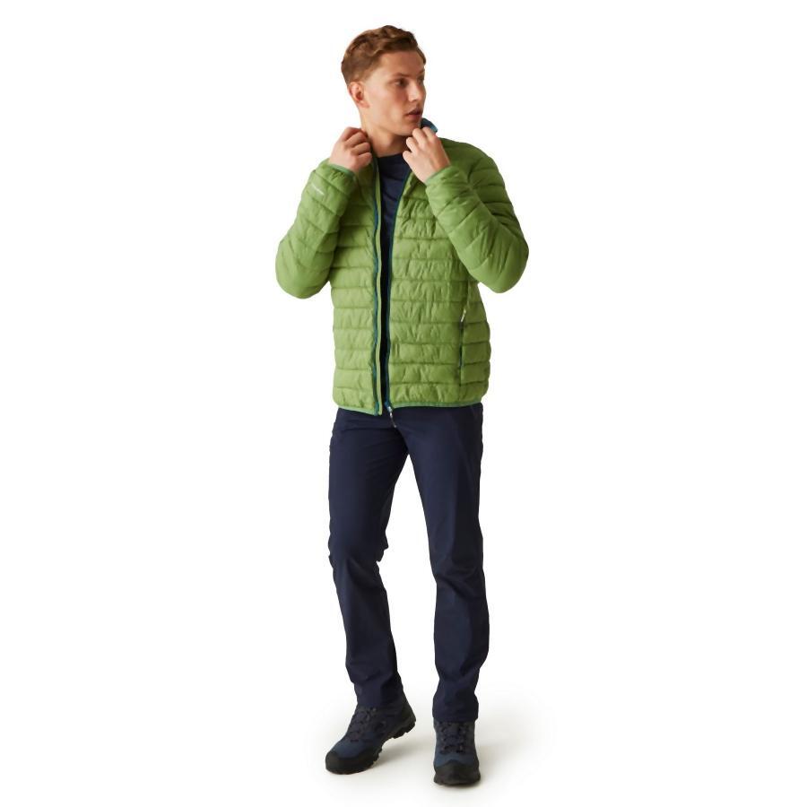 Regatta Hillpack II Steppjacke für Herren sehr leicht 6/7