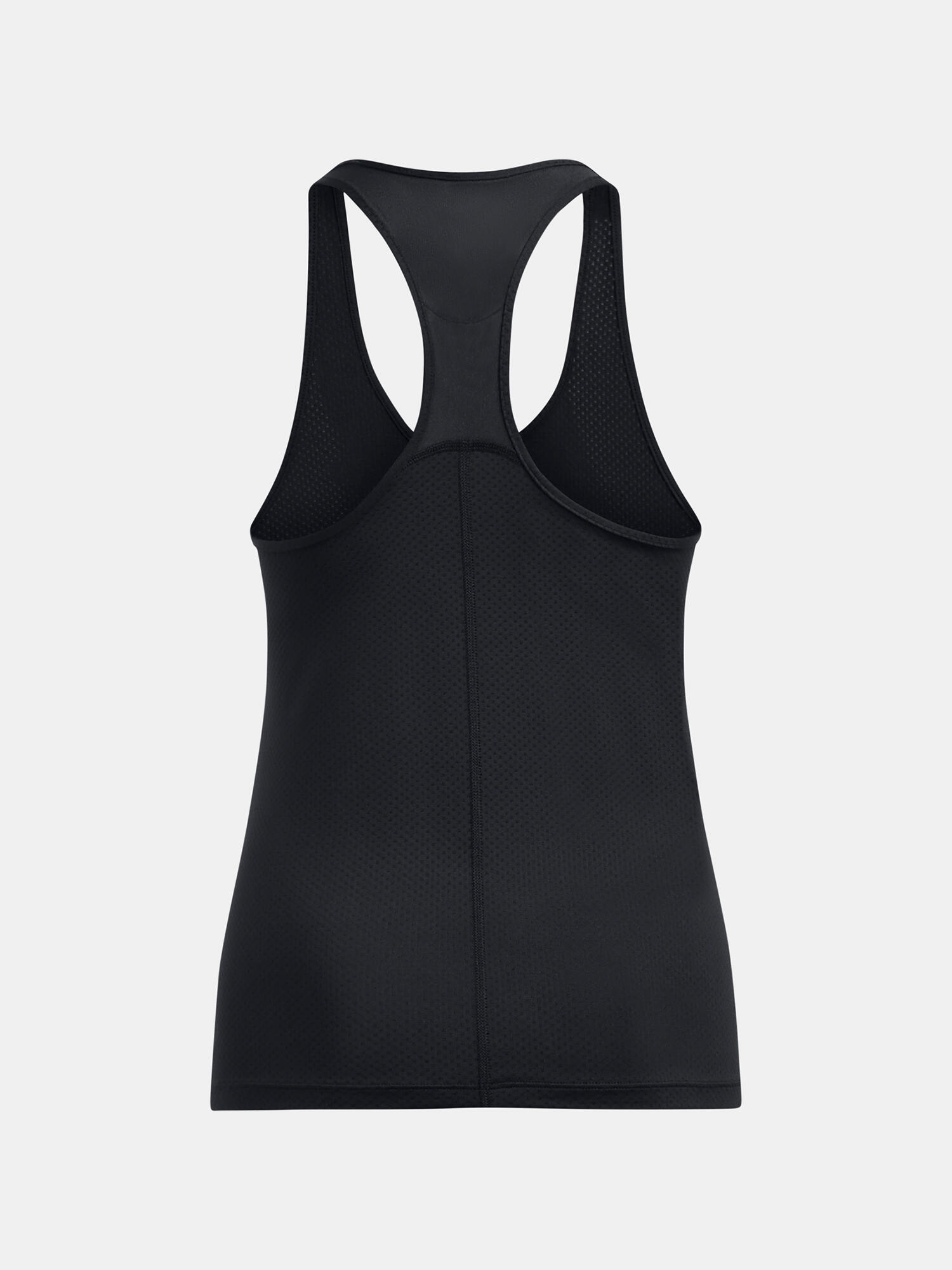 Camisola de treino Mulher Under Armour HeatGear Armor Racer 4/5
