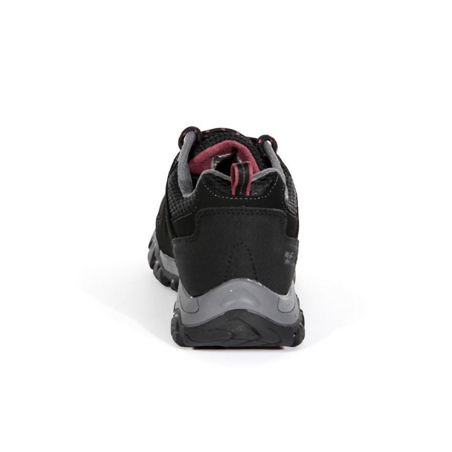 Chaussures de trekking Regatta Holcombe IEP Low pour femmes 6/6