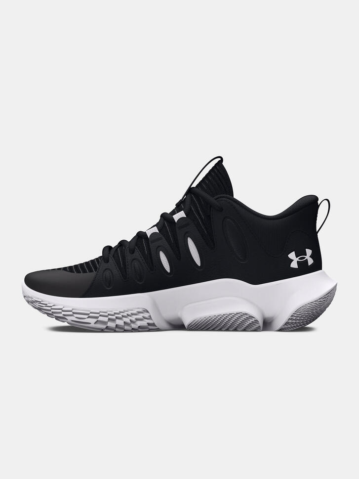 Buty do koszykówki damskie Under Armour W Flow Breakthru 4