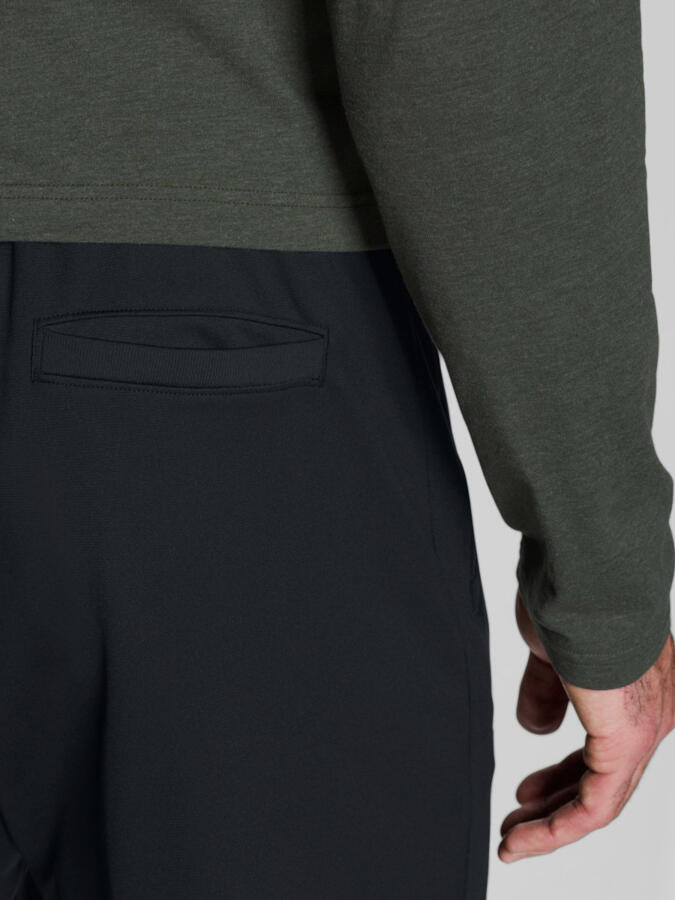 Spodnie męskie Under Armour Sportstyle Tricot Jogger 6/7