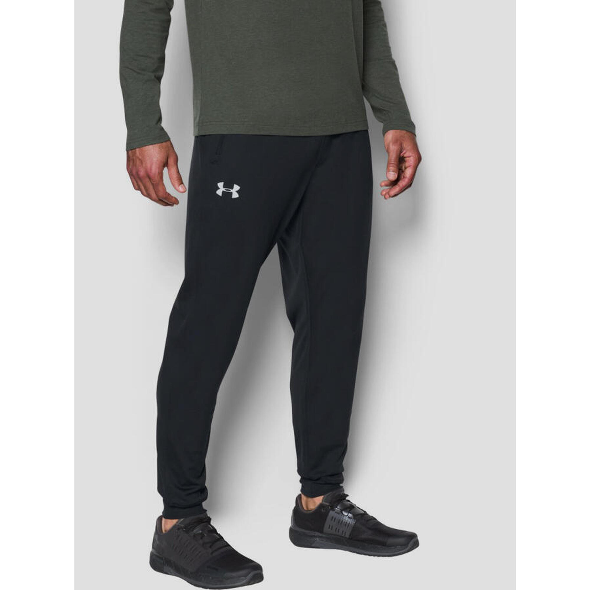 Spodnie męskie Under Armour Sportstyle Tricot Jogger