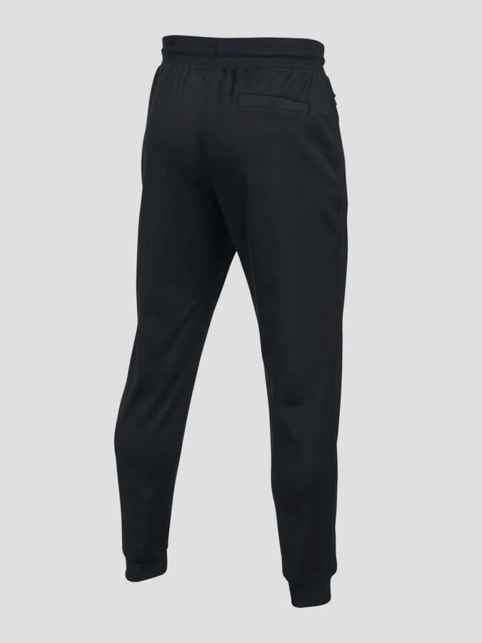 Spodnie męskie Under Armour Sportstyle Tricot Jogger 4/7