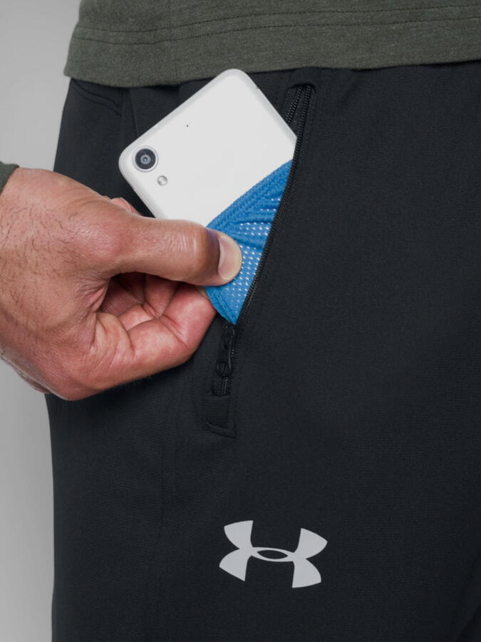 Spodnie męskie Under Armour Sportstyle Tricot Jogger 7/7