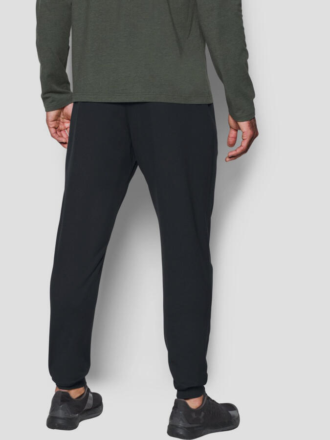 Spodnie męskie Under Armour Sportstyle Tricot Jogger 2/7