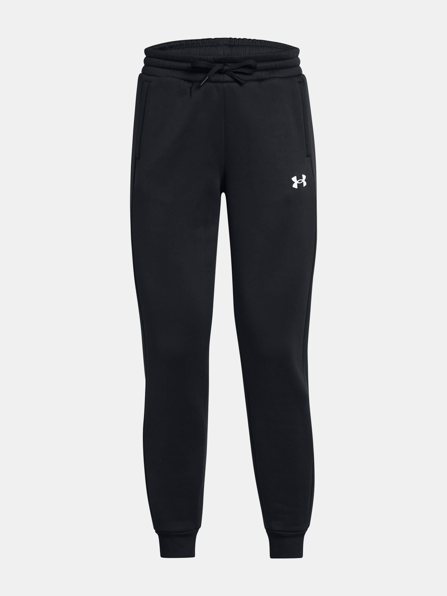 Női melegítőnadrág Under Armour UA Armour Fleece Jogger 3/6