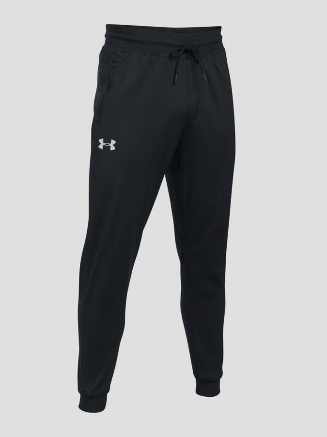 Spodnie męskie Under Armour Sportstyle Tricot Jogger 3/7