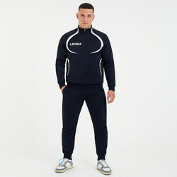 Dwevkeful Ensemble Été Homme 2 Pièces Jogging Tee Shirt Short - Slim Fit Grande Taille Sport Et Décontracté