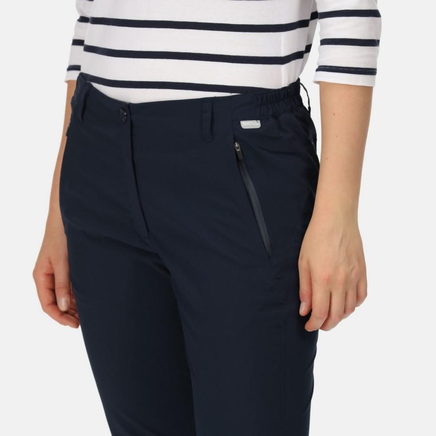 Pantaloni donna Regatta Dayhike IV 5/7