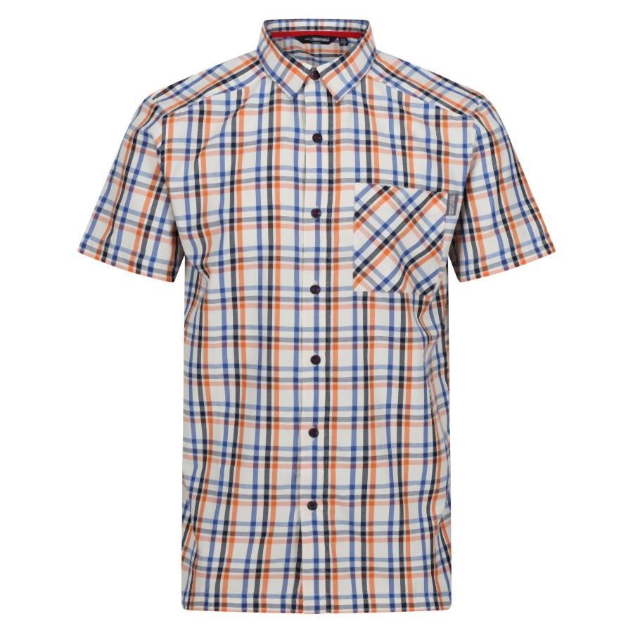 Camicia Regatta Mindano VIII 6/7