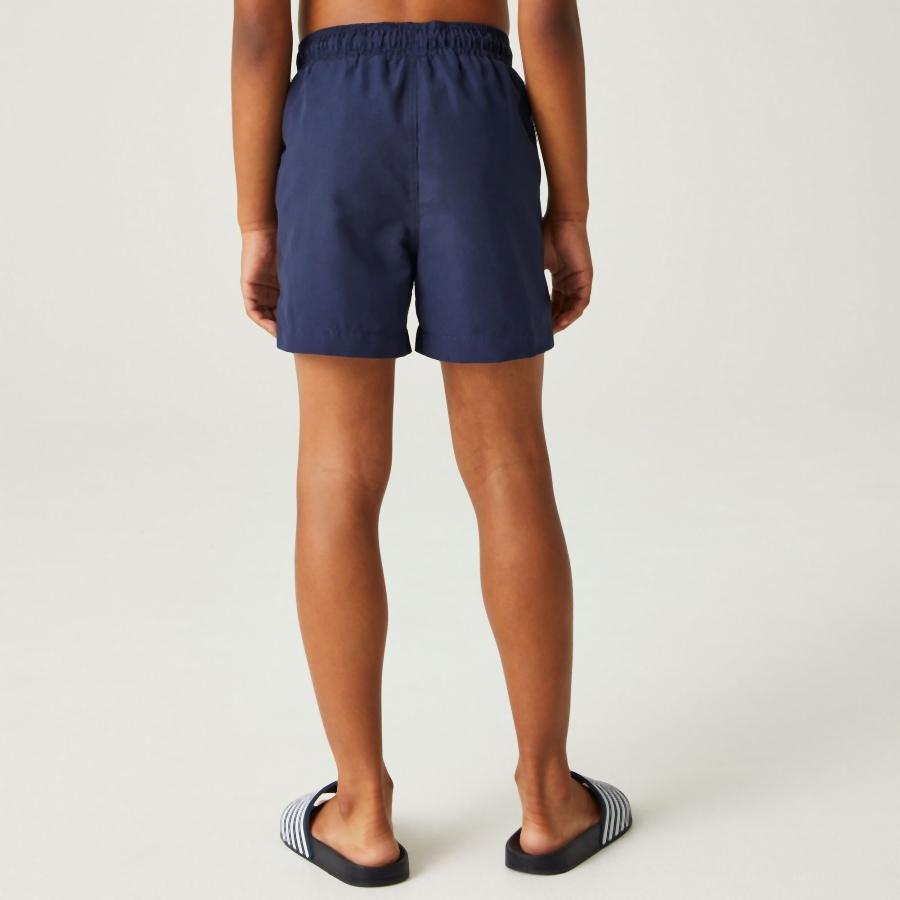 Kids' Skander III Swim Shorts 6/7