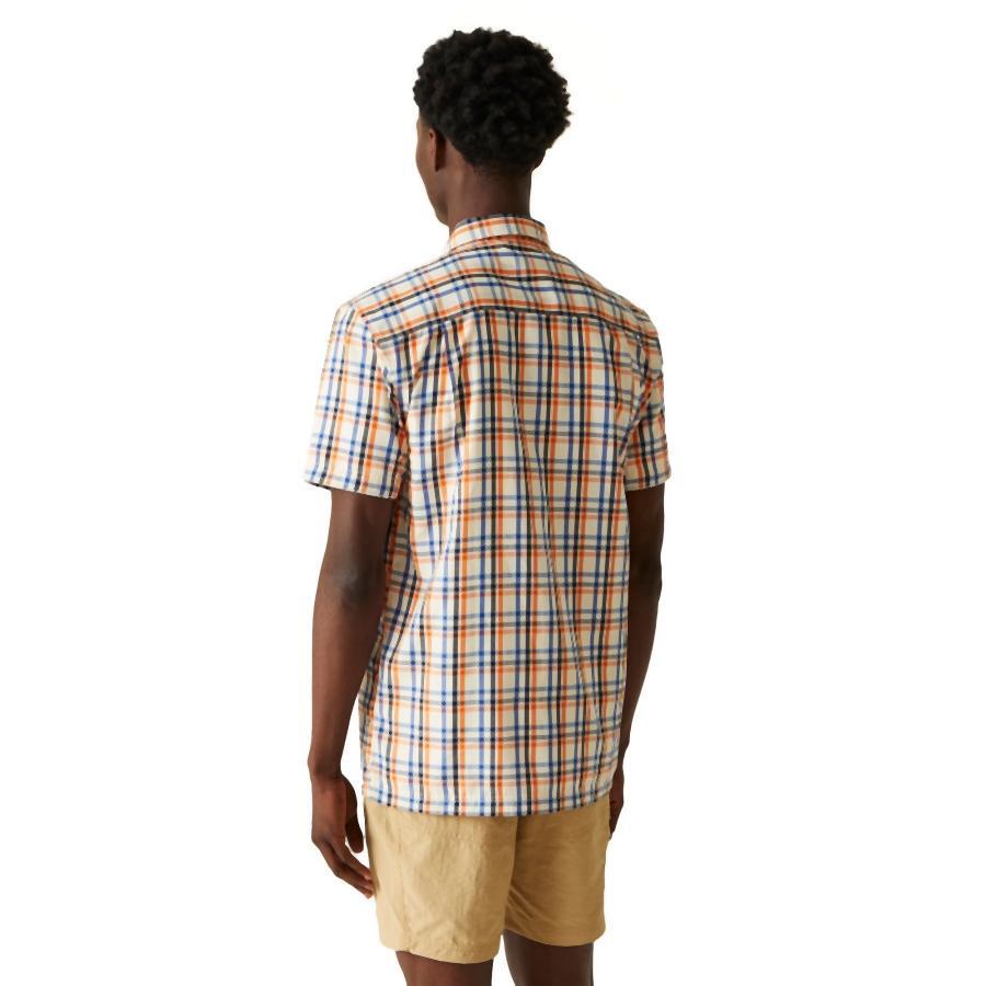 Camicia Regatta Mindano VIII 7/7