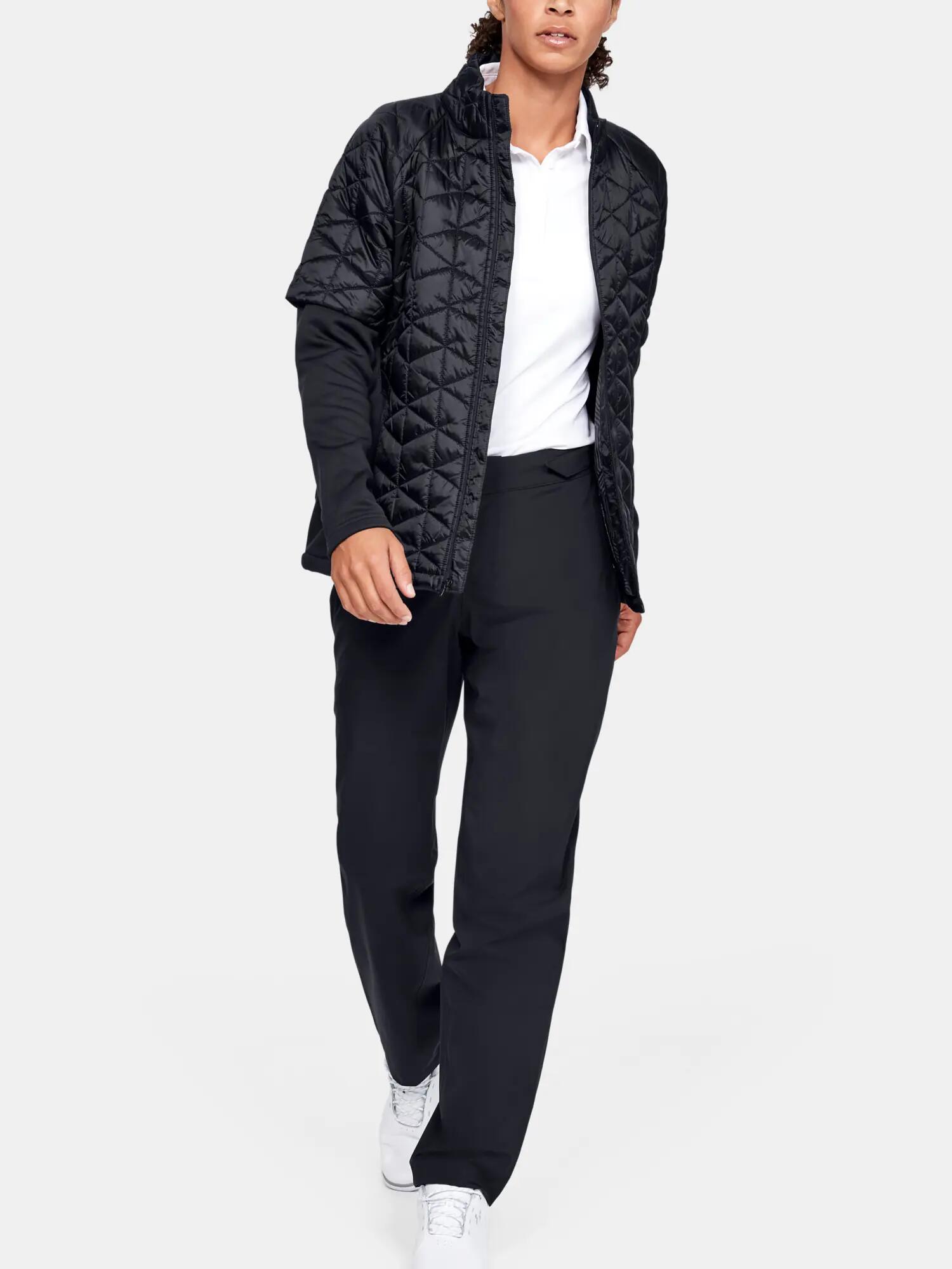 Női nadrág Under Armour Stormproof Golf Rain Pant 6/6