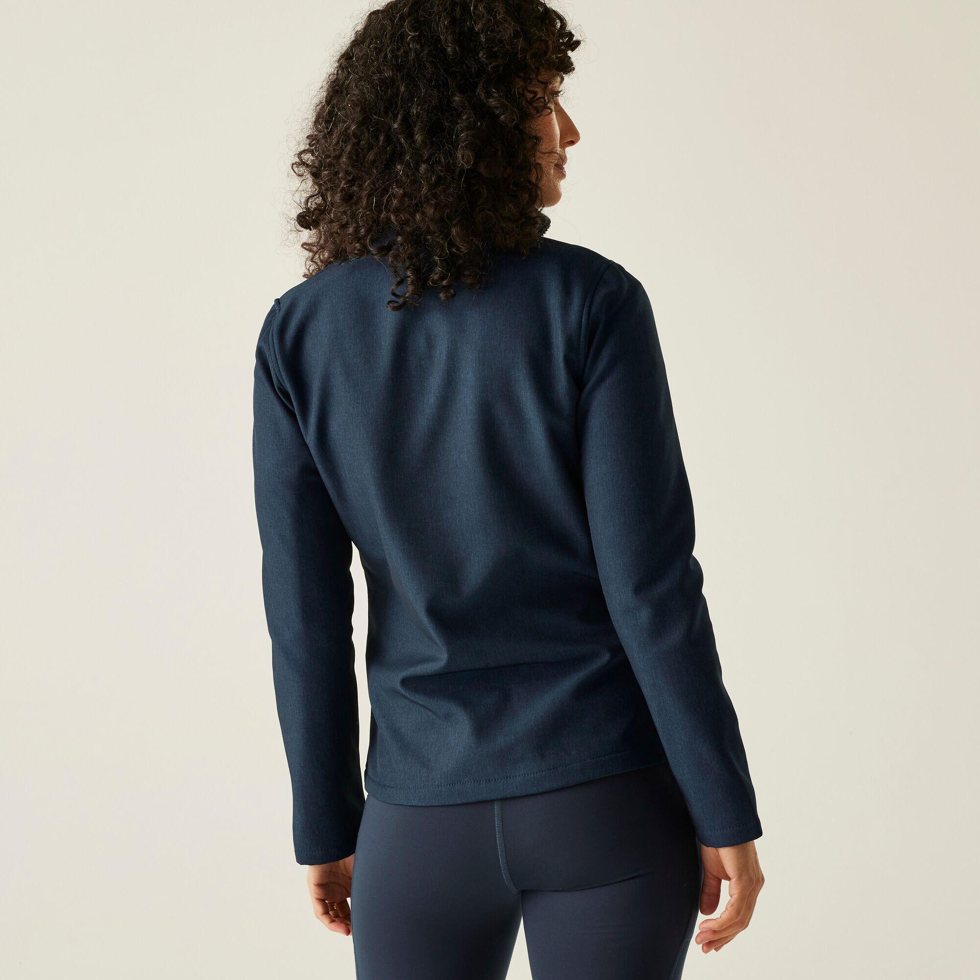 Softshell damski Connie V