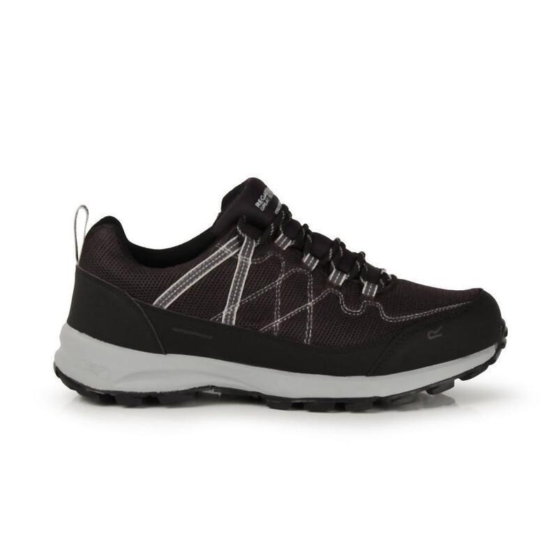 Bocanci de trekking pentru femei Regatta Samaris Lite Low II