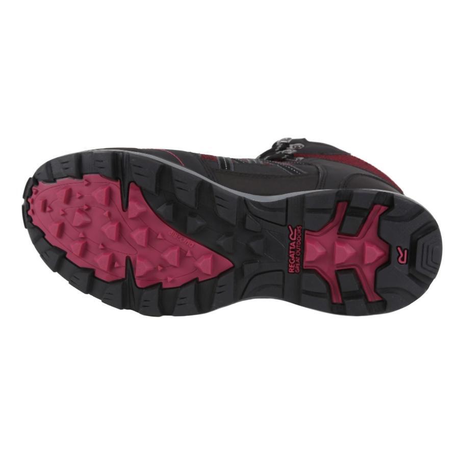Hiking Boots Regatta Samaris II Waterproof 7/7