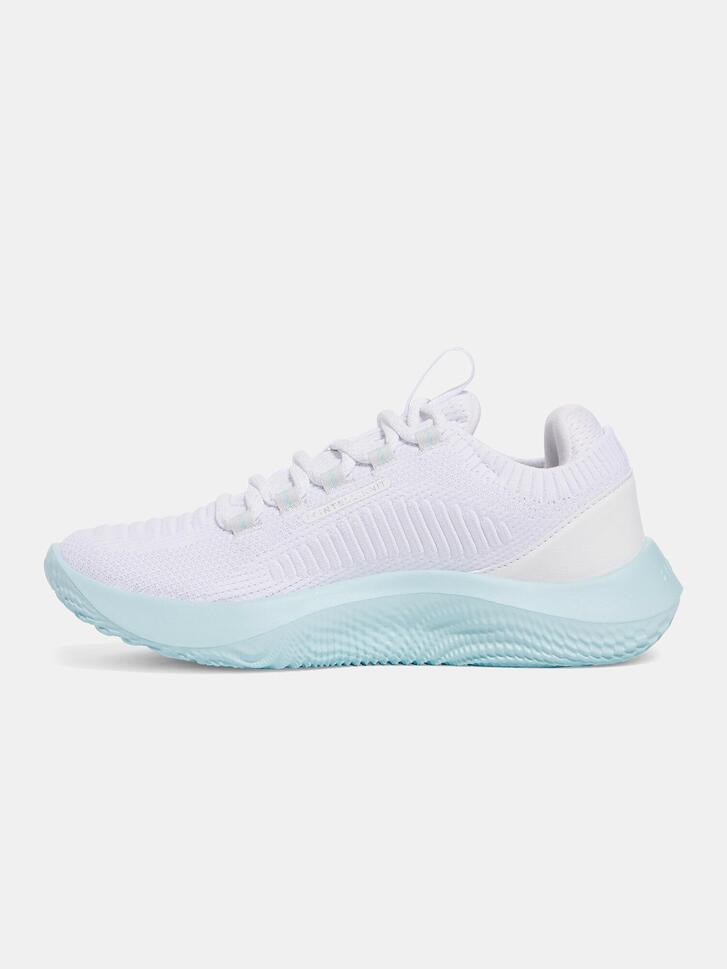 Buty treningowe damskie Under Armour Dynamic 2