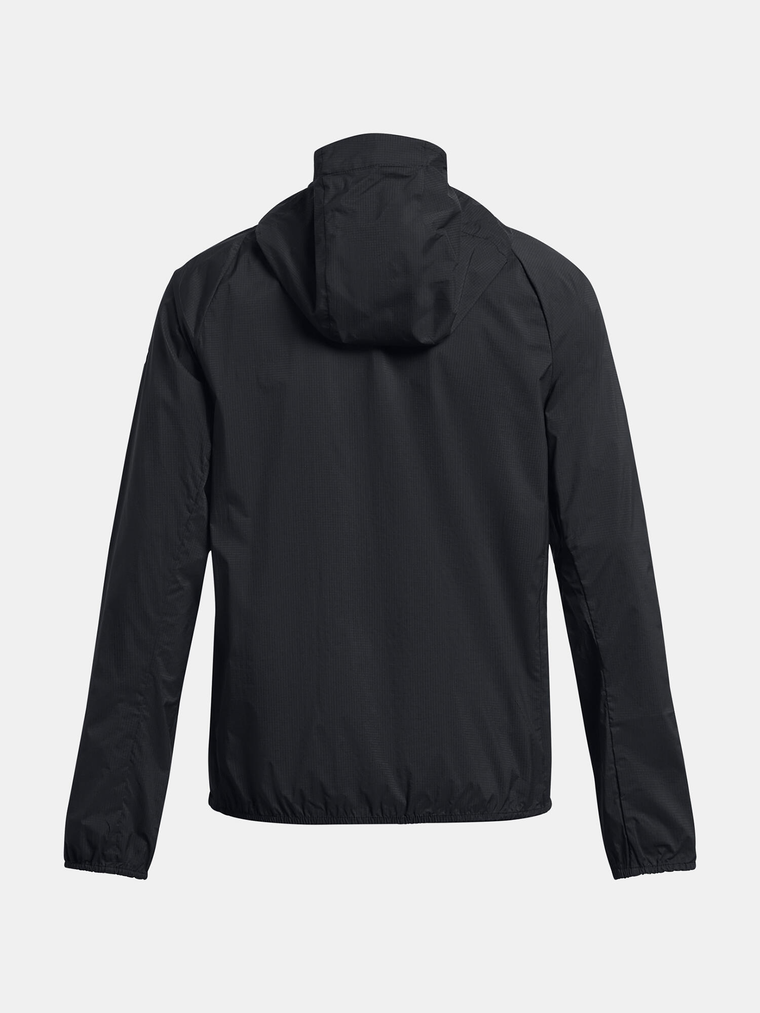 Veste de running femme Phantom Coupe-vent Under Armour 4/5