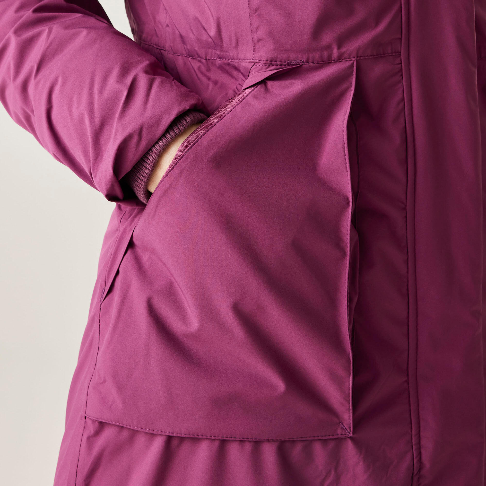 Yewbank II Femme Veste de randonnée 6/7