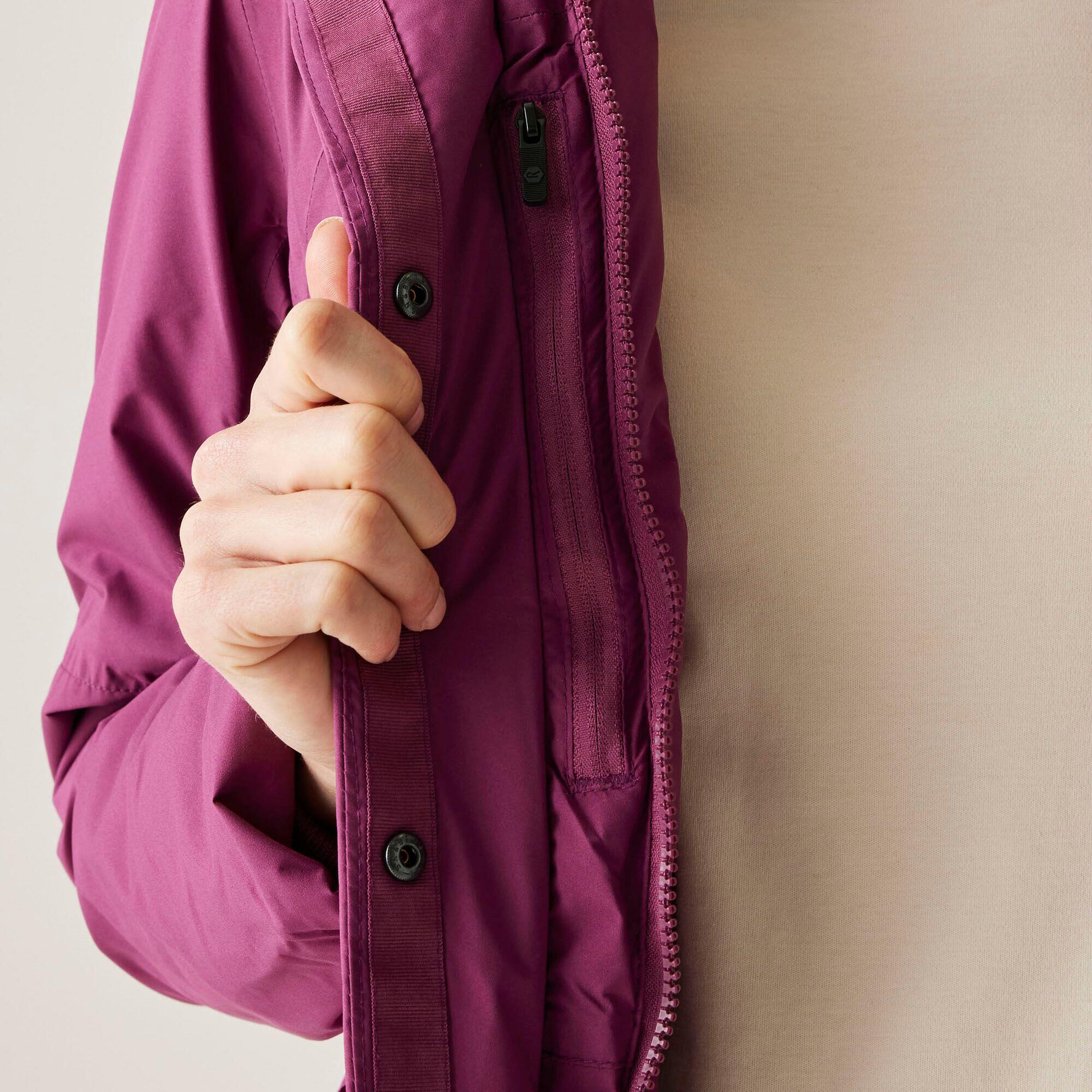 Yewbank II Femme Veste de randonnée 4/7