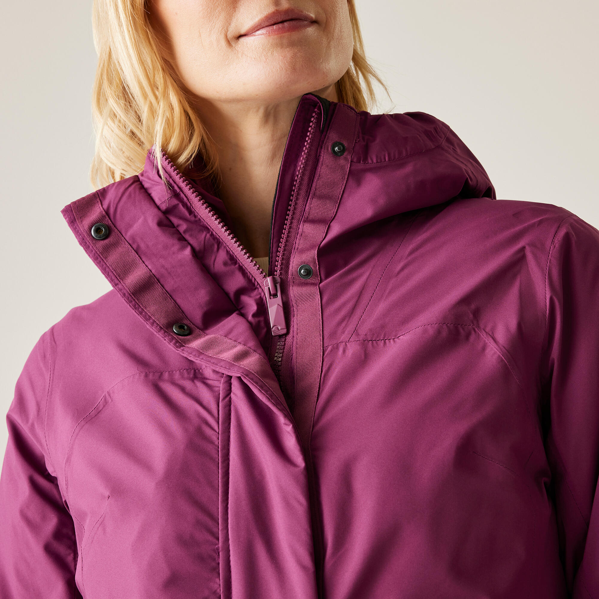 Yewbank II Femme Veste de randonnée 7/7