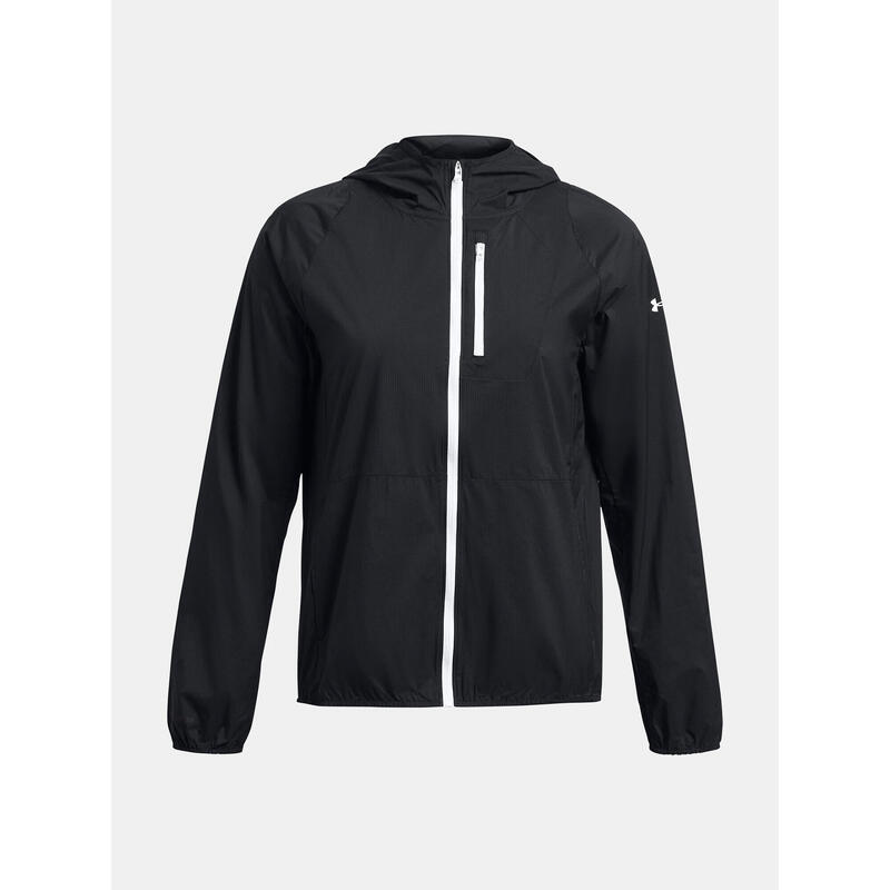 Jachetă de alergare pentru femei Under Armour Phantom Windbreaker