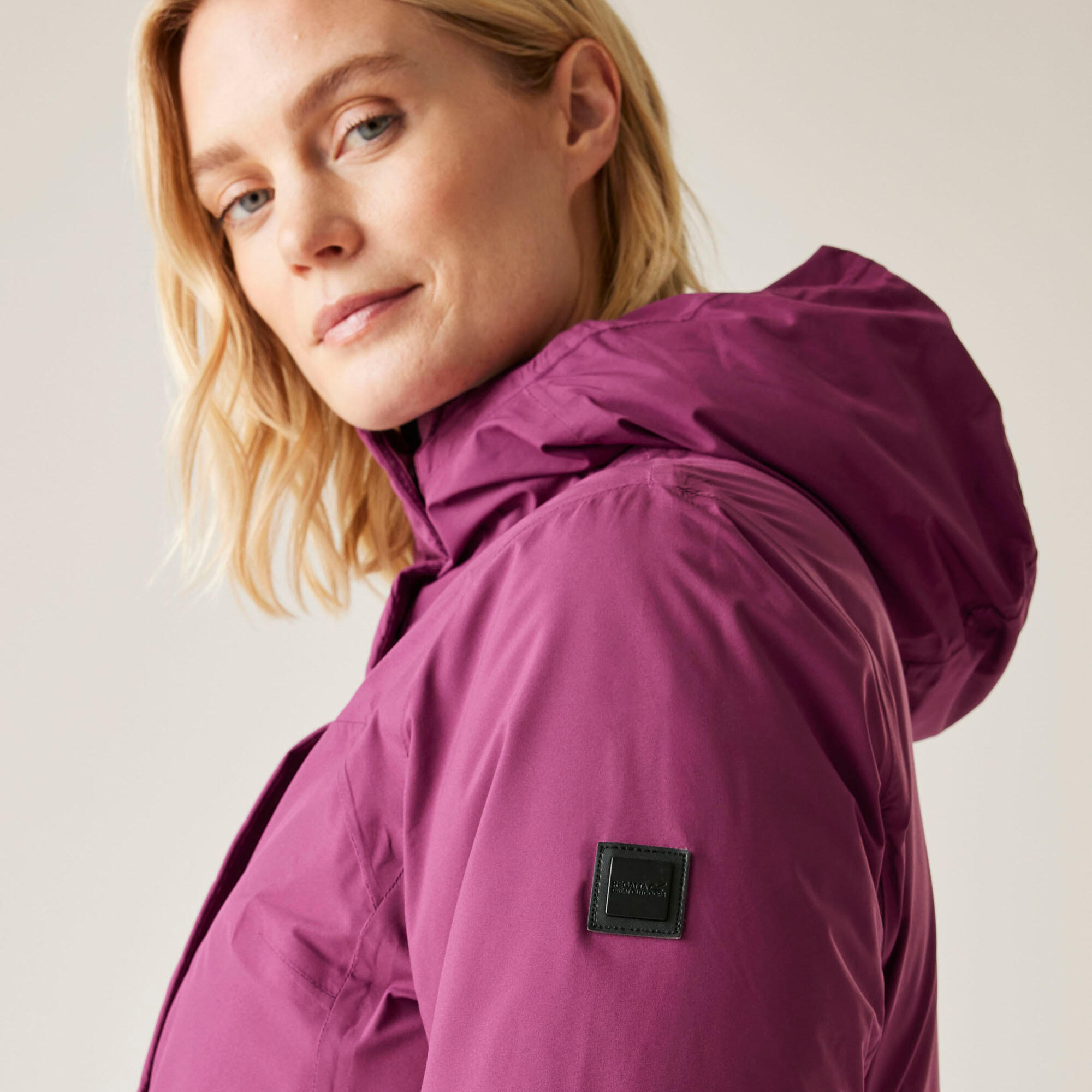 Yewbank II Femme Veste de randonnée 5/7