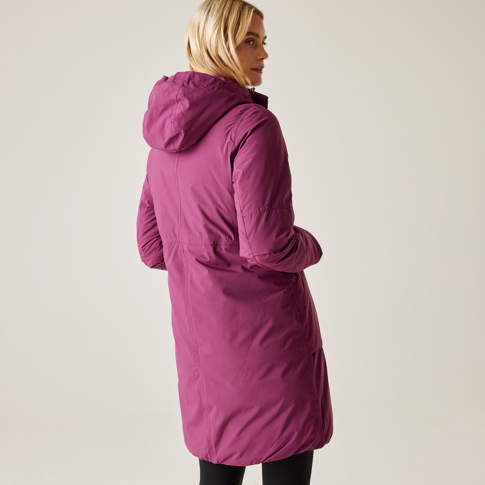 Yewbank II Femme Veste de randonnée 2/7