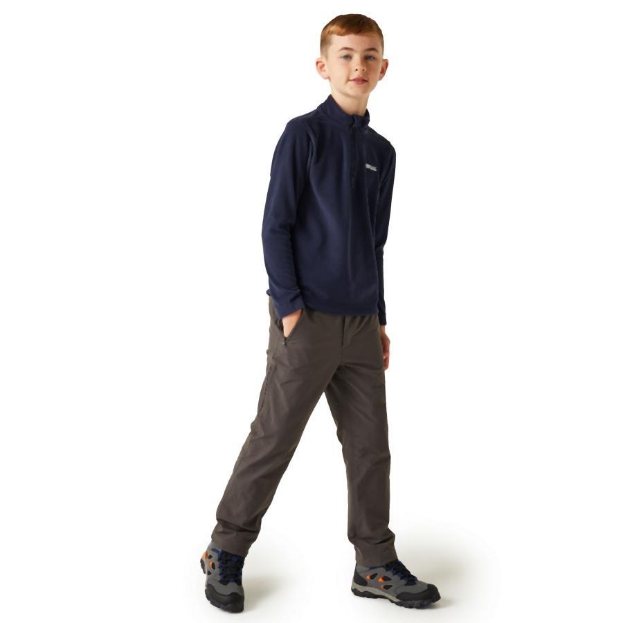 Pantalon Jr Highton WtrTrs Gris 9 - 10 ans 6/7