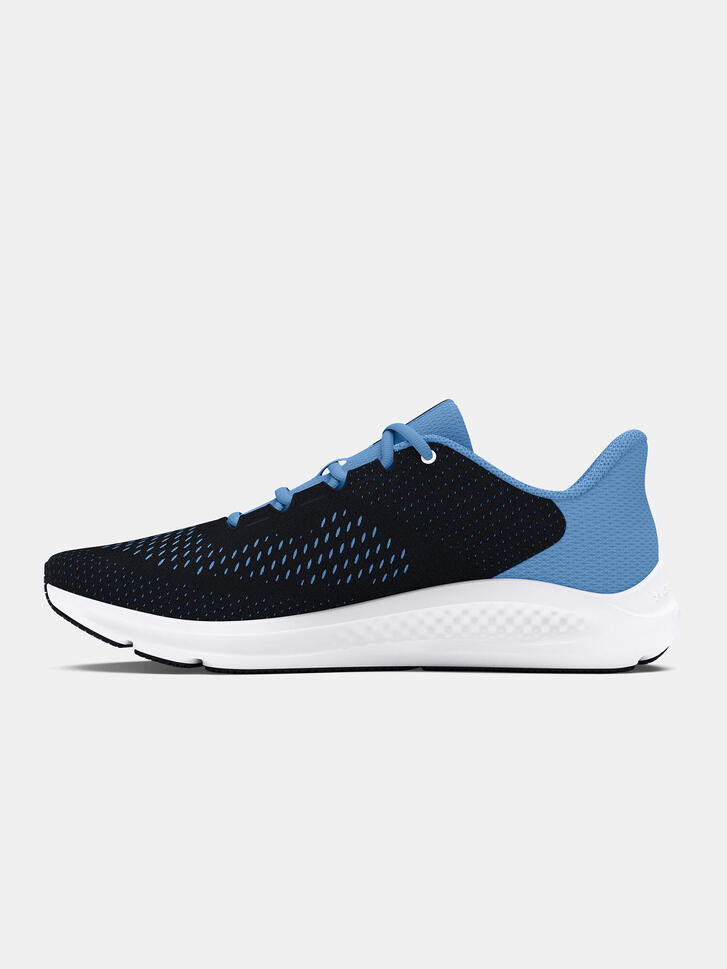 Buty do biegania damskie Under Armour Charged Pursuit 3 Big Logo