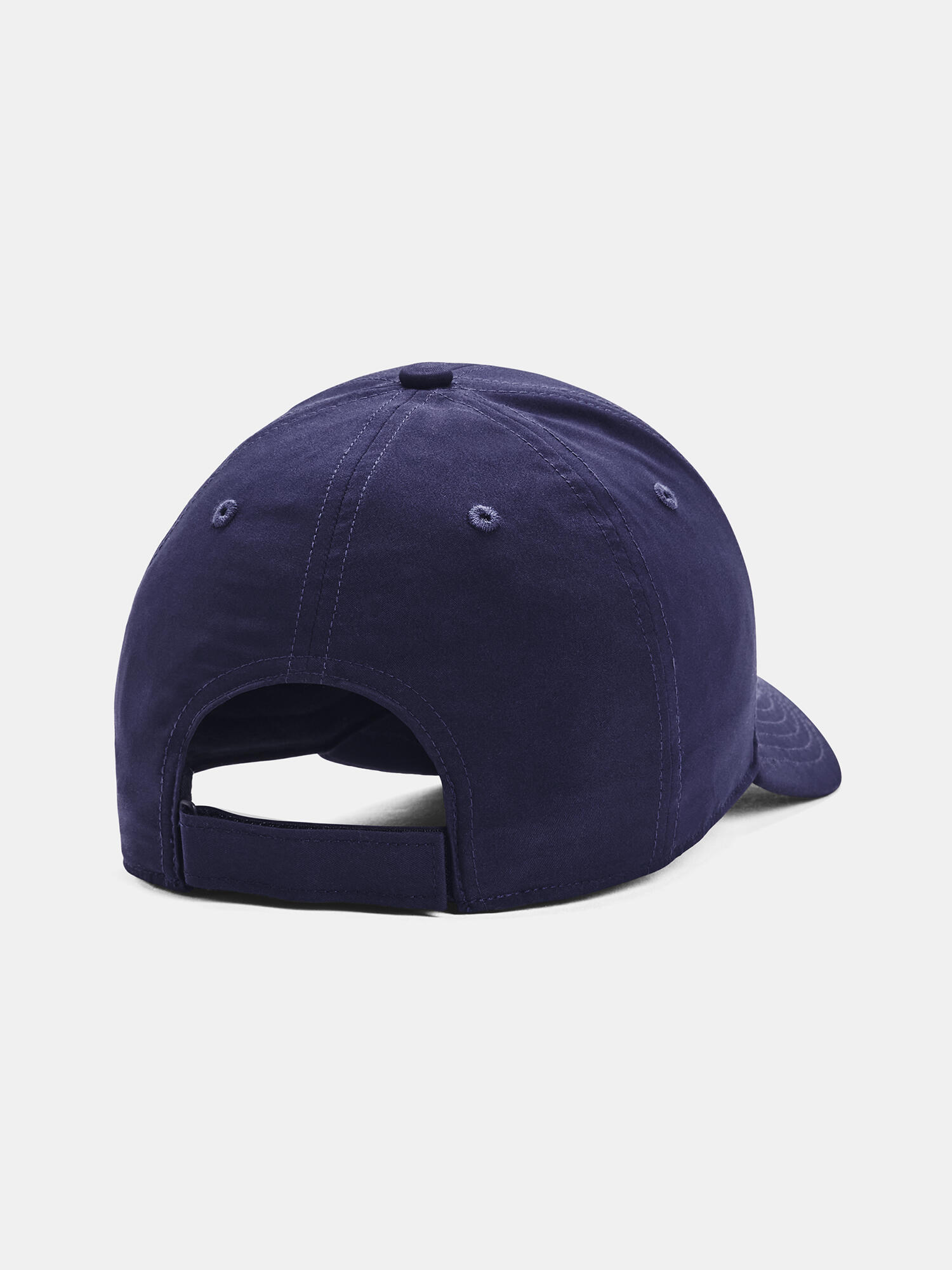 Cappellino da golf blu Under Armour Golf96 da uomo 2/3