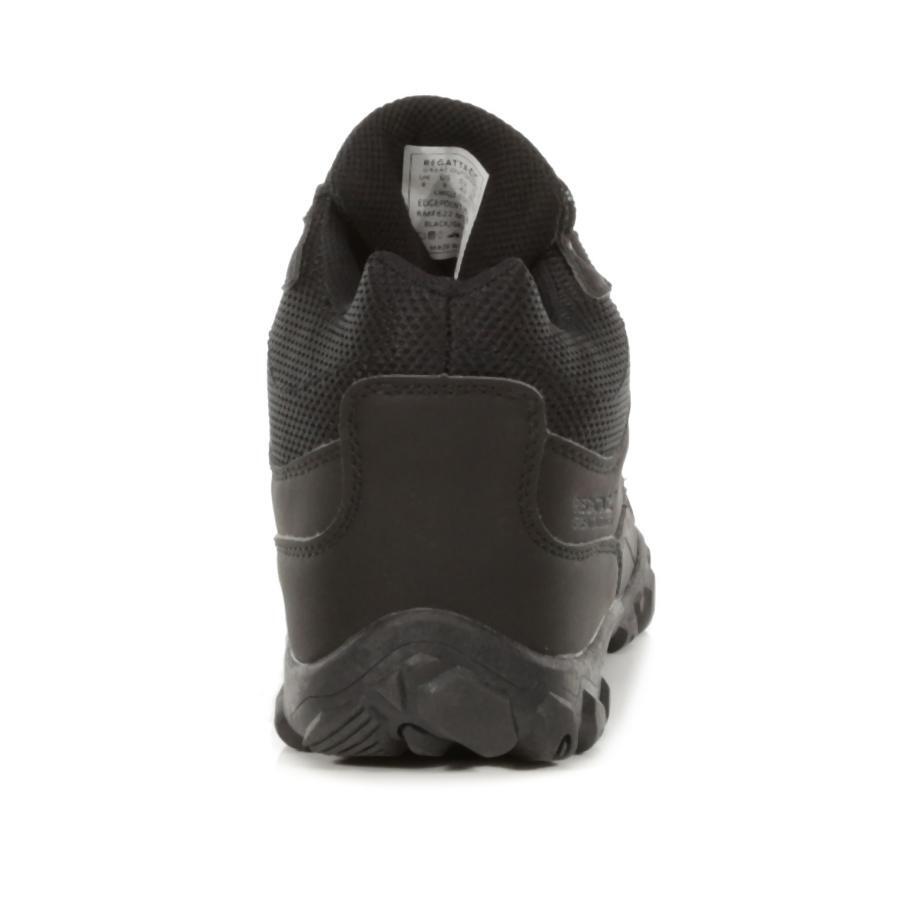 Scarpe trekking impermeabili Regatta Edgepoint III Mid 4/6
