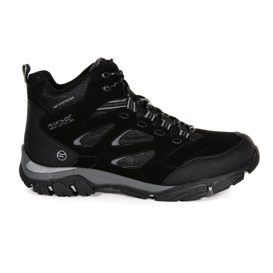Botas trekking Regatta Holcombe Iep hombre 5/7