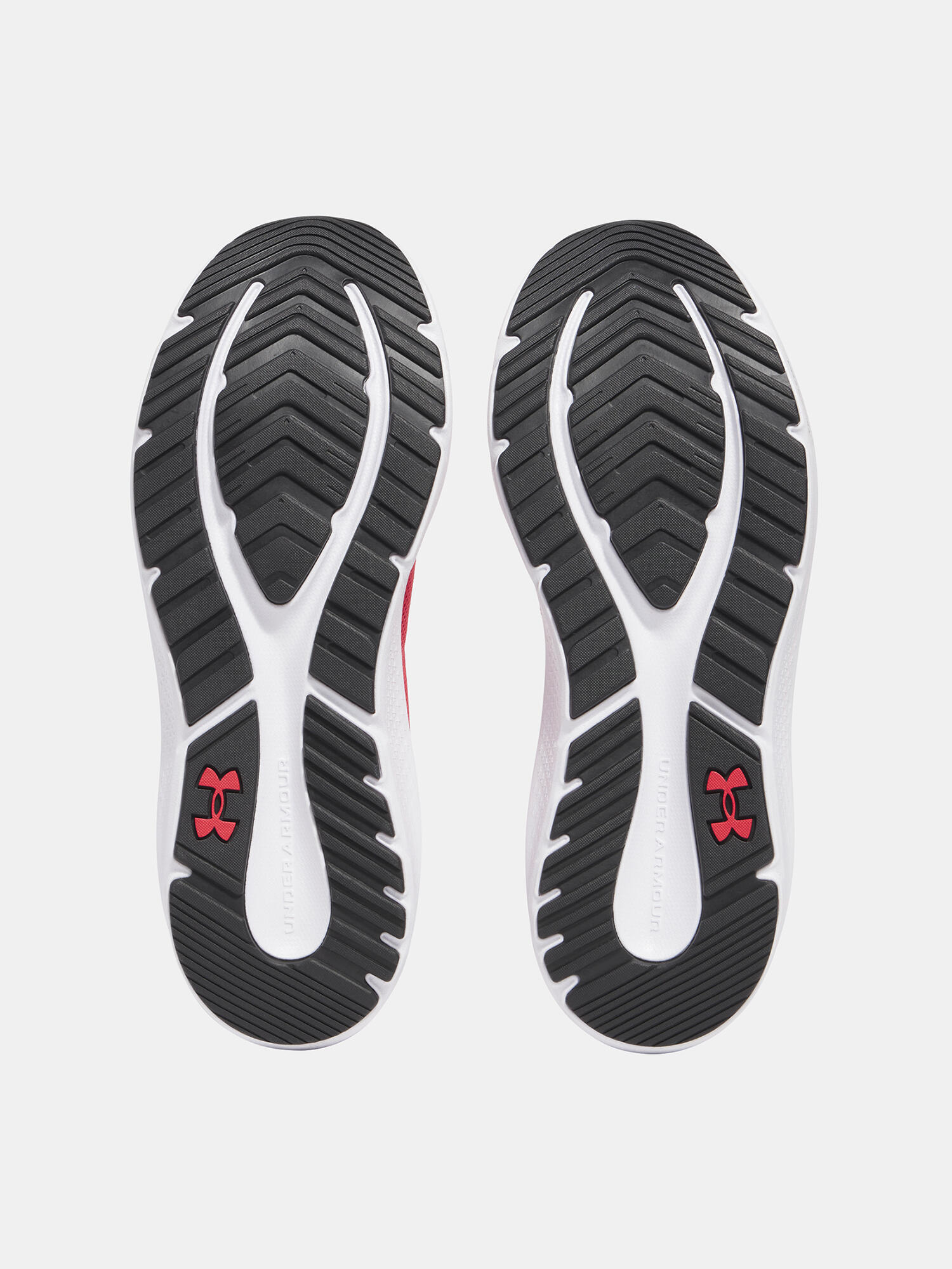 Férfi cipő Under Armour UA Charged Pursuit 4 4/5