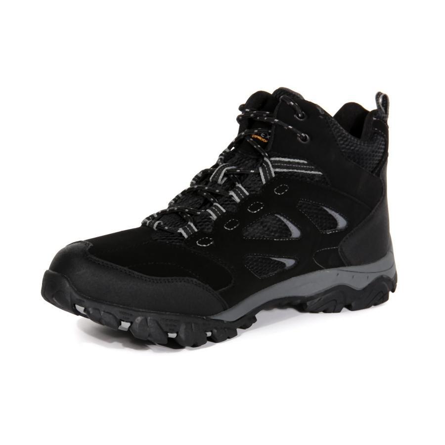 Botas trekking Regatta Holcombe Iep hombre 2/7