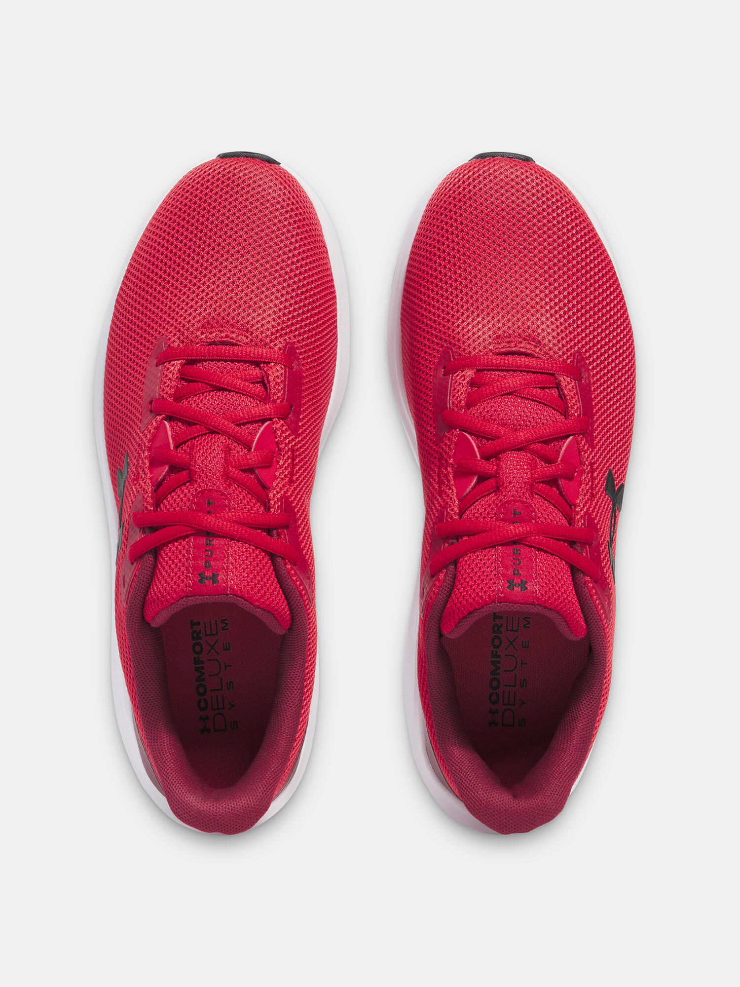 Férfi cipő Under Armour UA Charged Pursuit 4 5/5