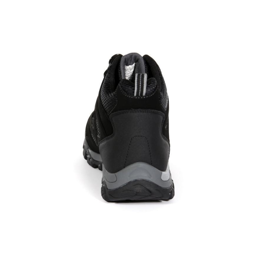 Botas trekking Regatta Holcombe Iep hombre 3/7
