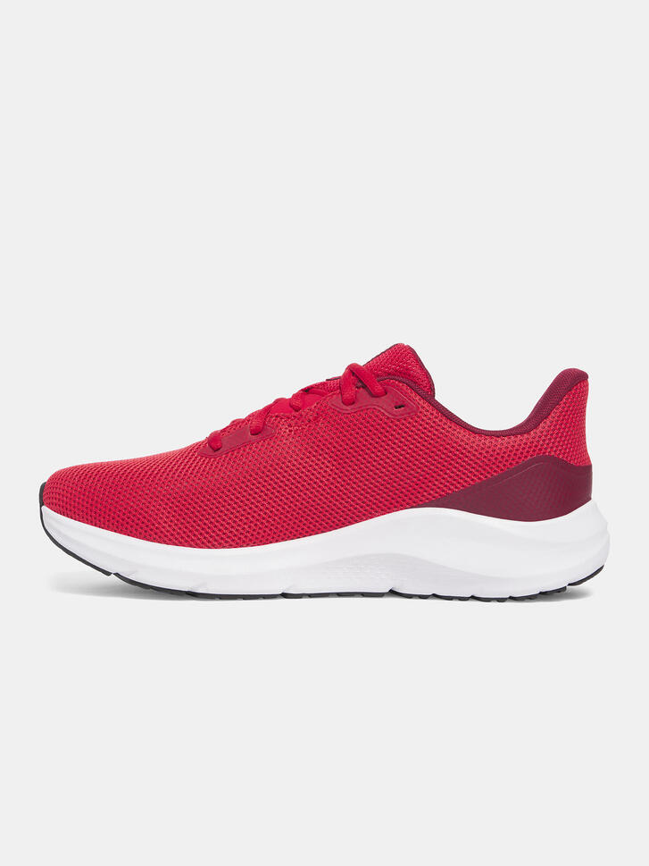 Buty do biegania męskie Under Armour Charged Pursuit 4cardinal