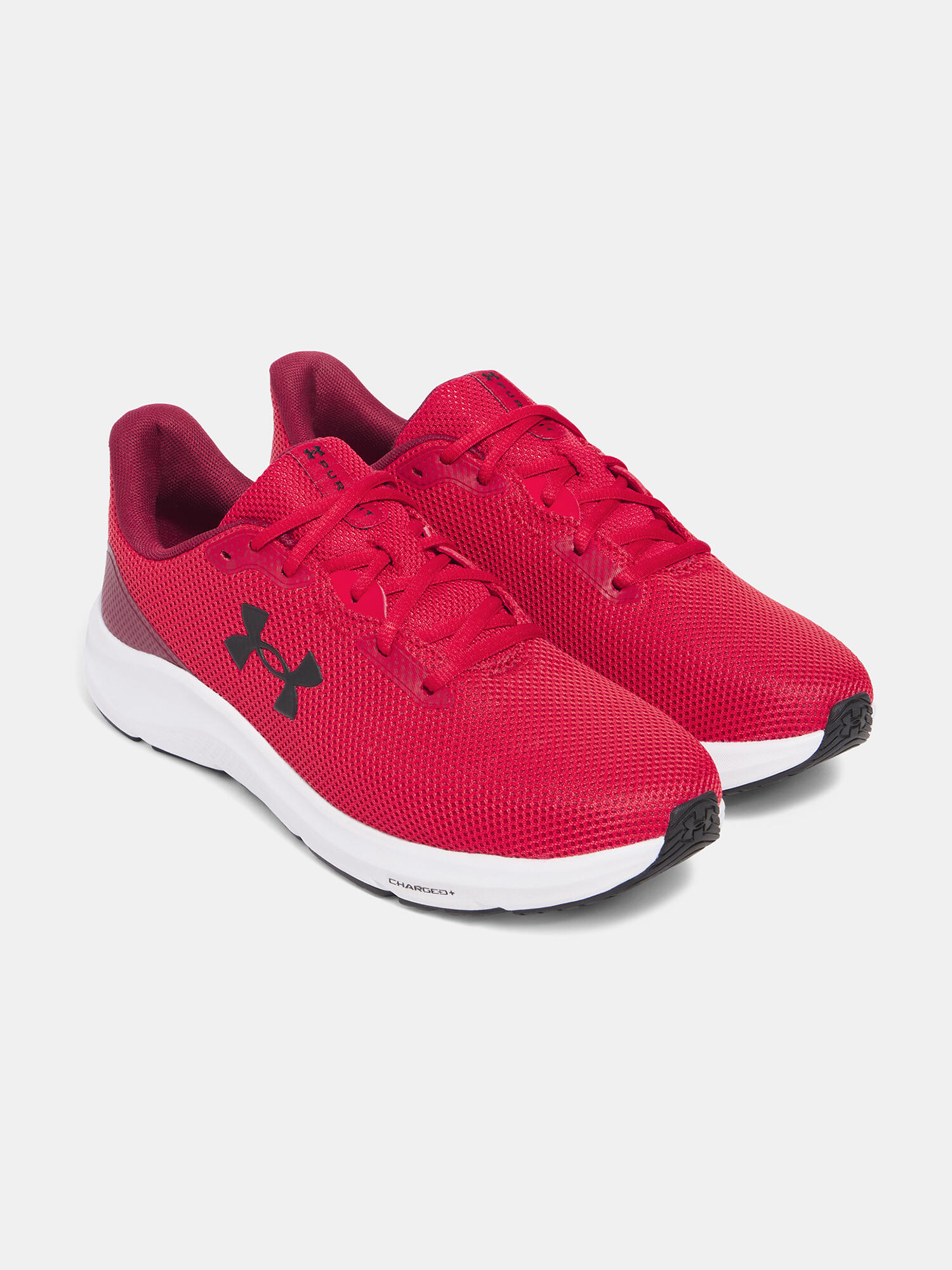 Férfi cipő Under Armour UA Charged Pursuit 4 3/5