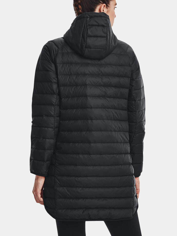 Kurtka puchowa damska Under Armour Armour Down 2.0 Parka