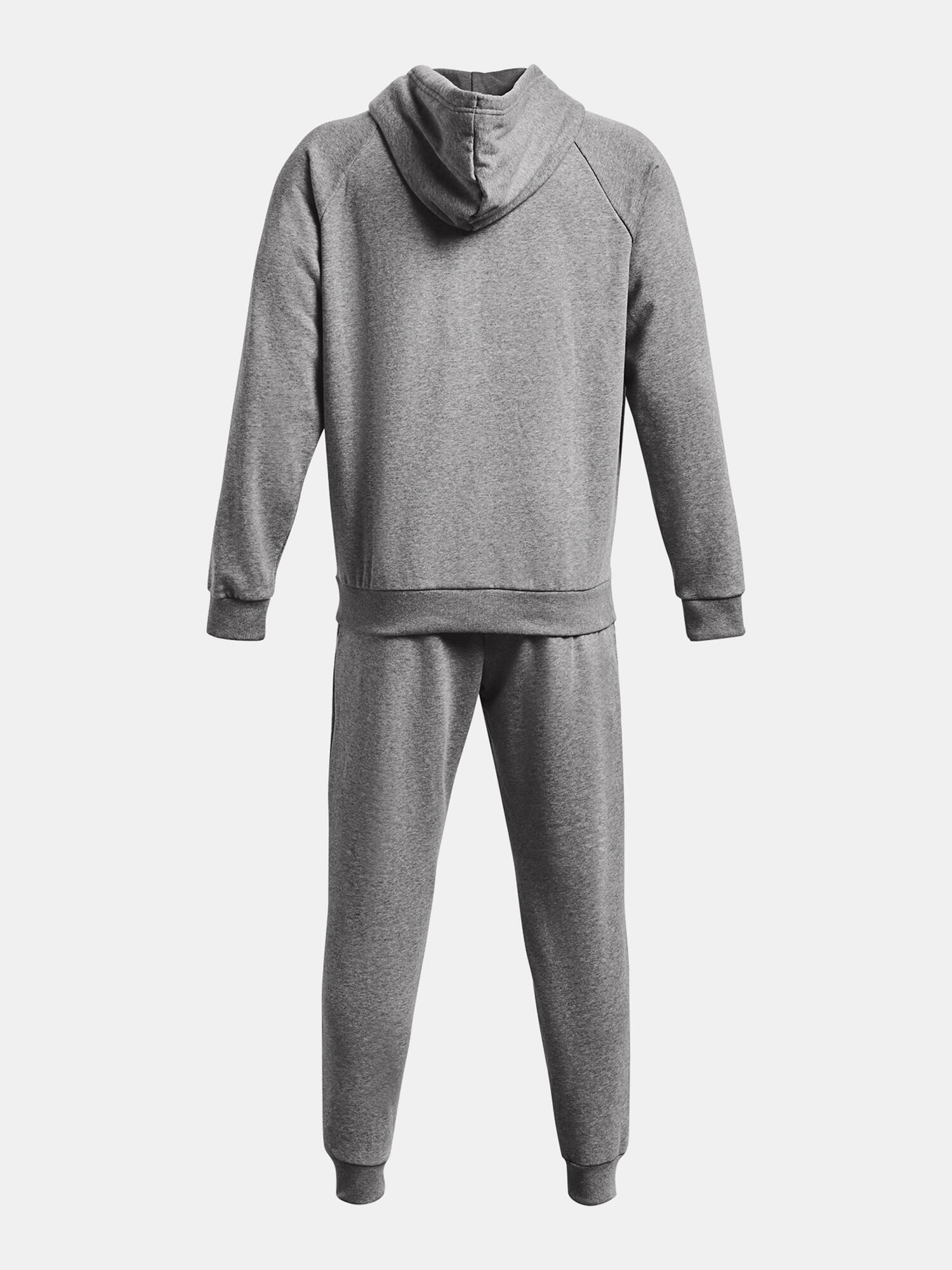 Dres Męski Under Armour Komplet Bluza + Spodnie Rival Fleece Suit 4/6