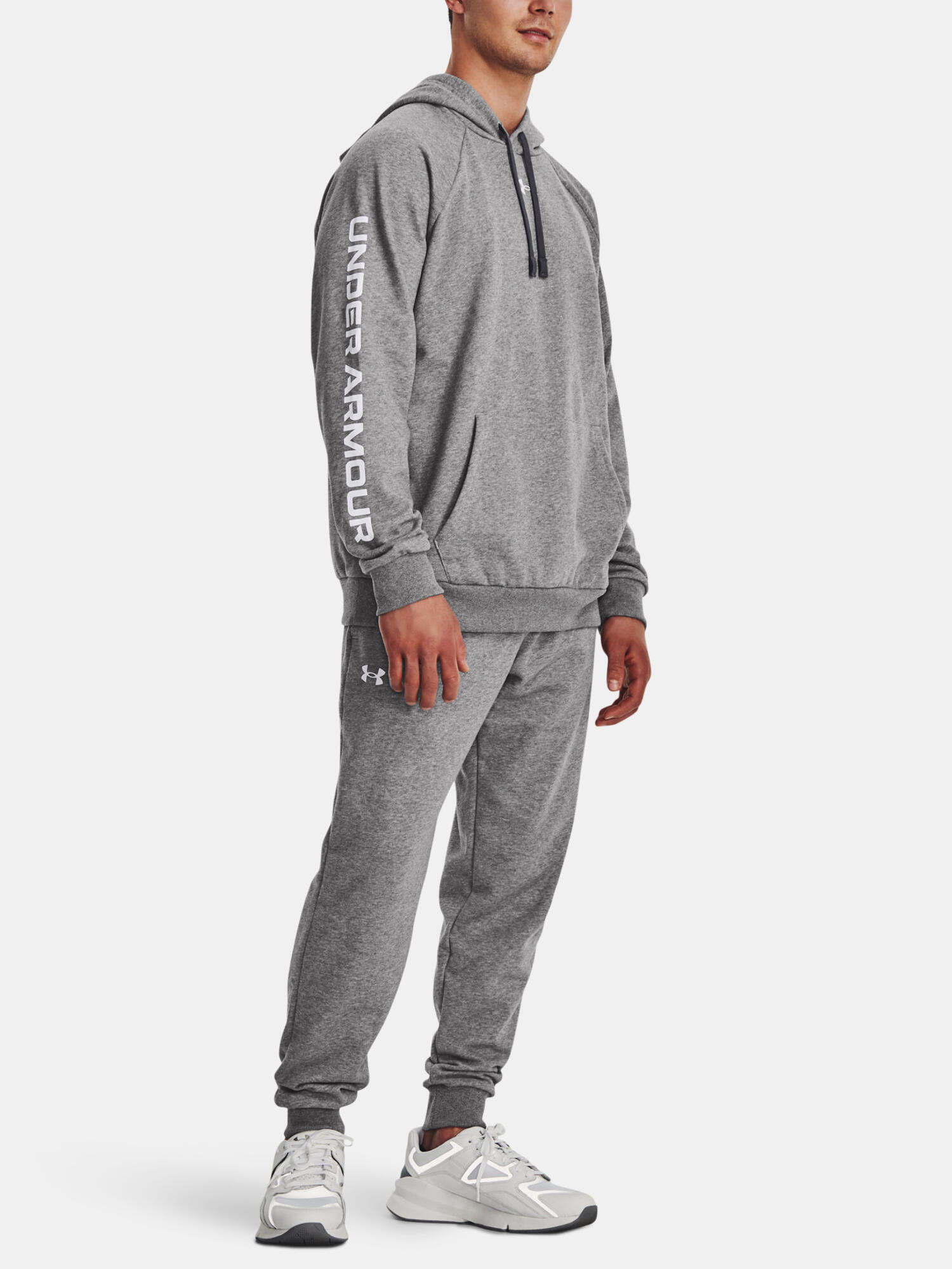 UNDER ARMOUR Under Armour Rival Fleece Suit-trainingspak voor heren
