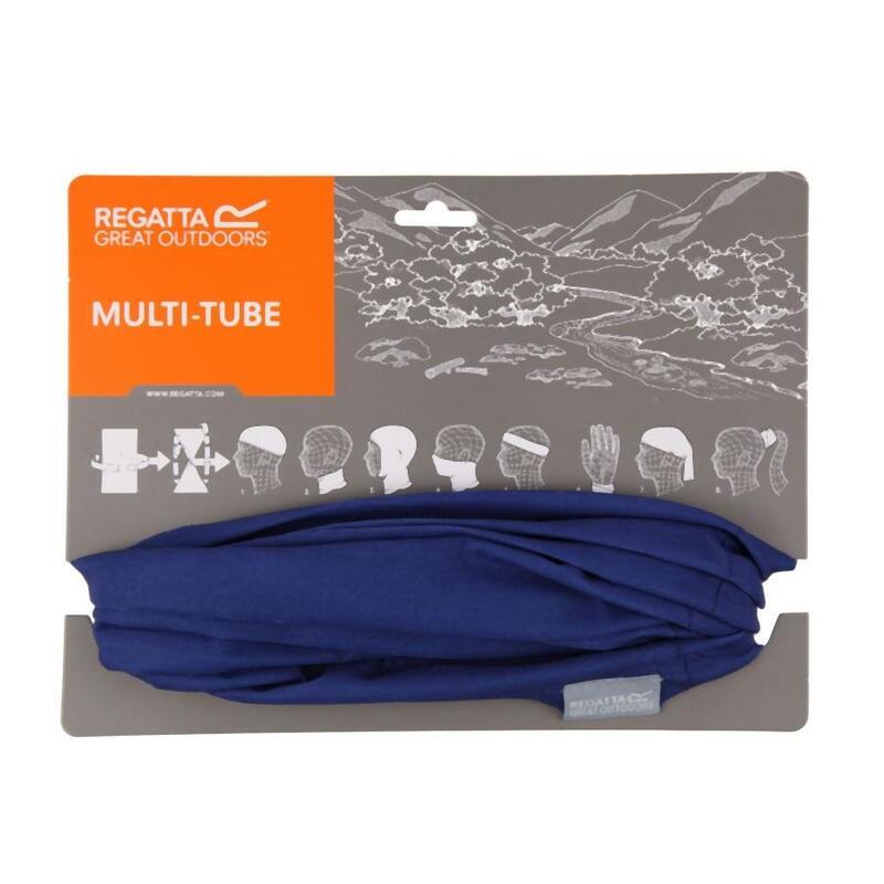 Multitube Unisex csősál