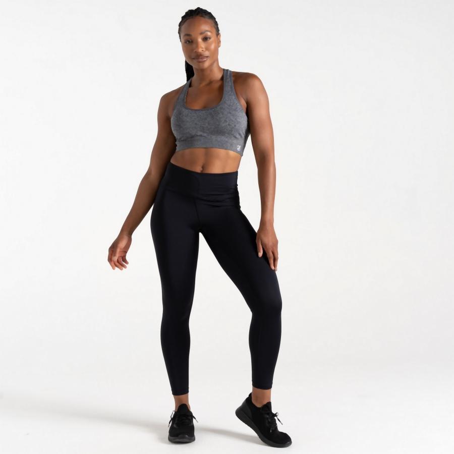 Damen-Sport-BH Dare 2B Don't Sweat It II 5/6