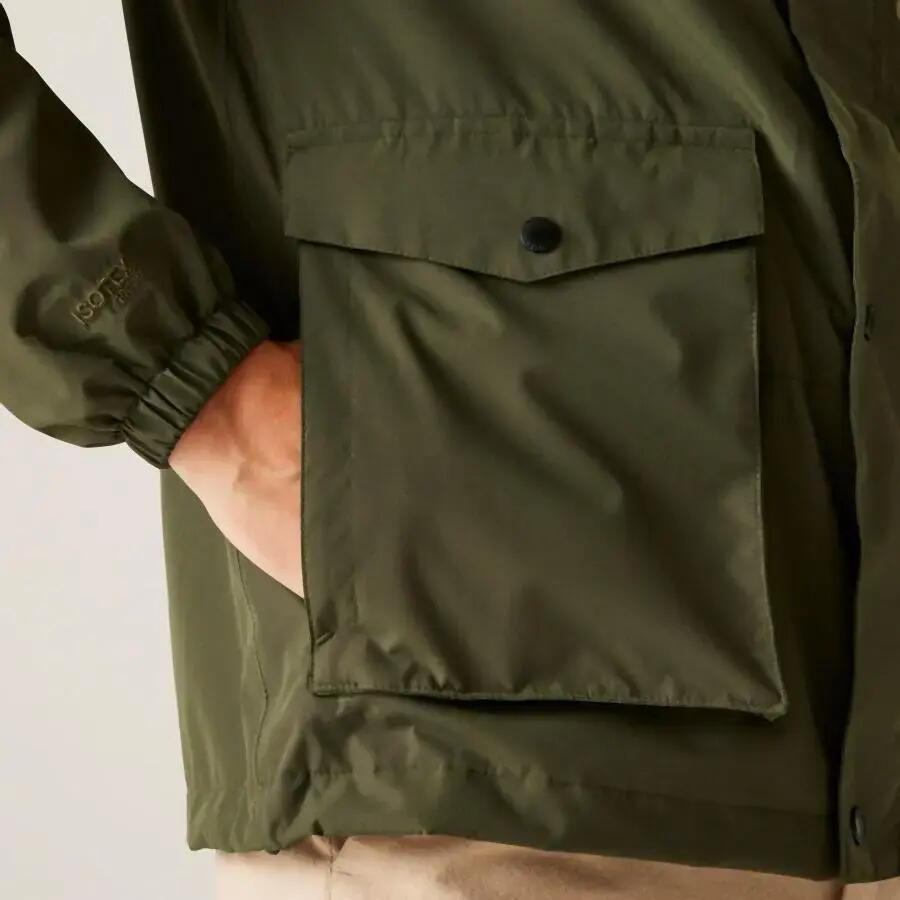 Regenjacke Regatta Bayano II 7/7