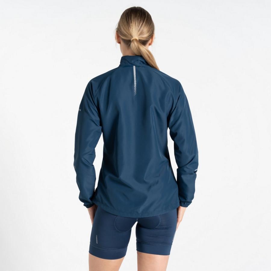 Polaire femme Dare 2B Resilient III 5/7