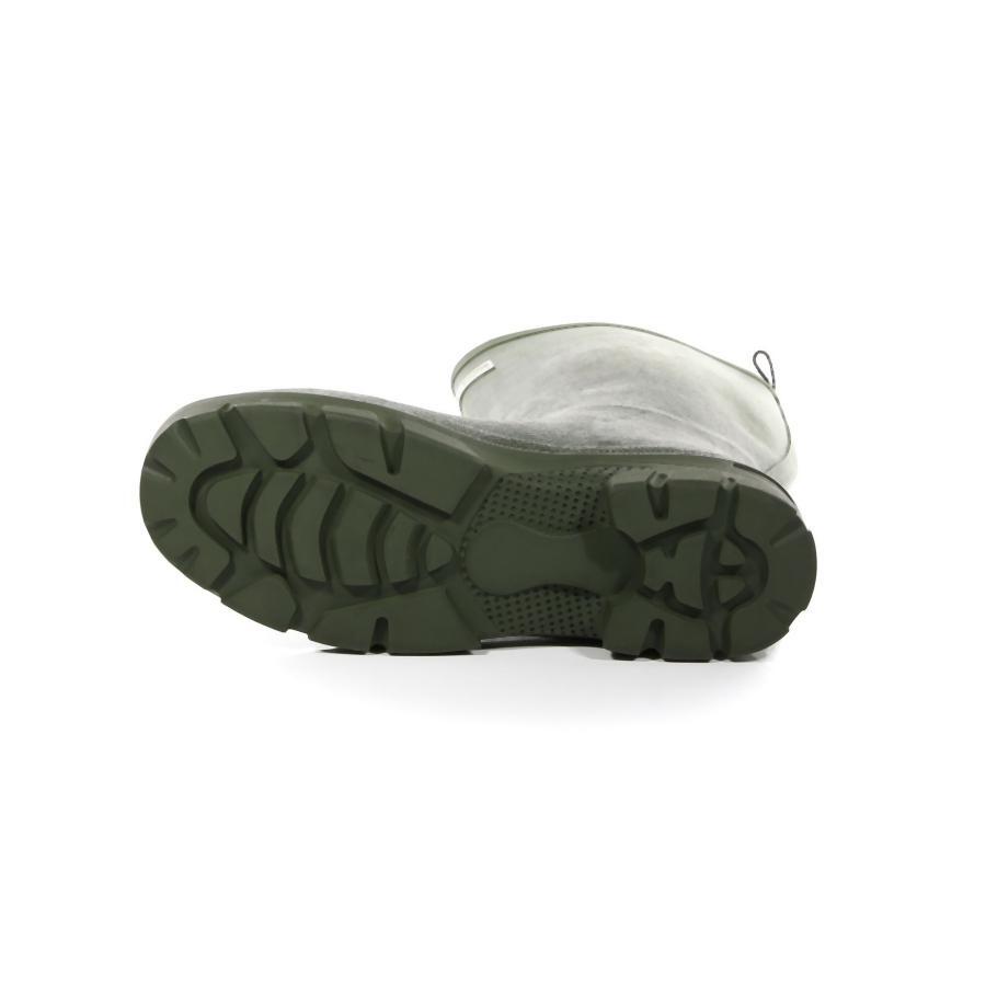 Bottes - Mumford II vert foncé homme 6/7