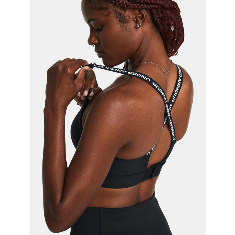 Sutien fitness Under Armour Infinity Mid
