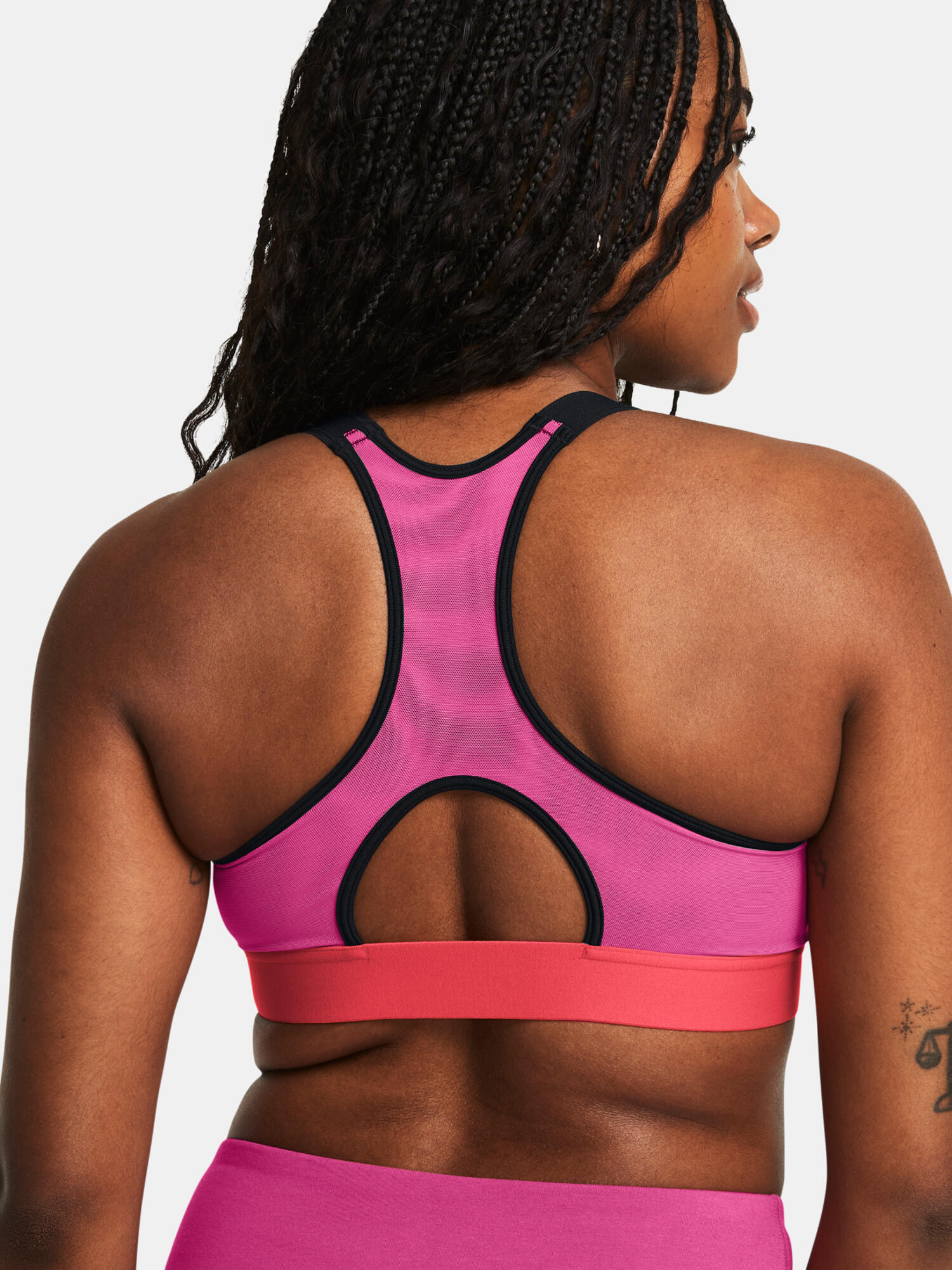 Under Armour HG Armour Soutien-gorge de fitness haut 2/4