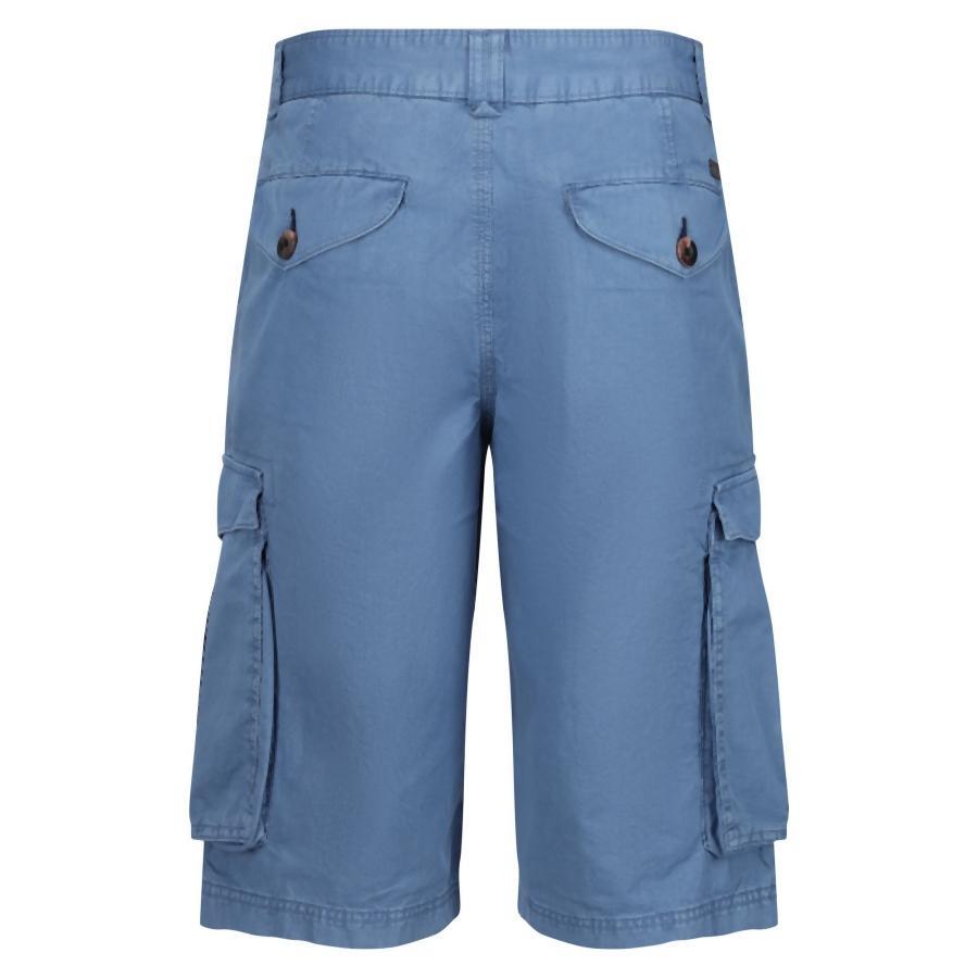 Męskie spodenki cargo Shorebay Vintage Look 6/7